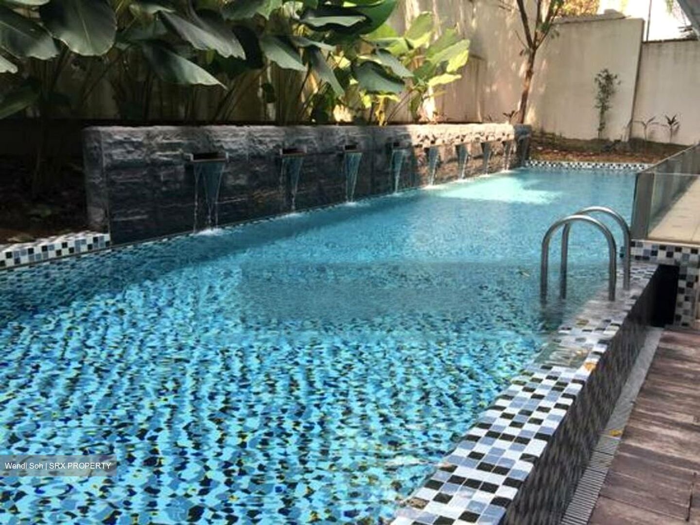 Mount Sophia Suites (D9), Apartment #457053031